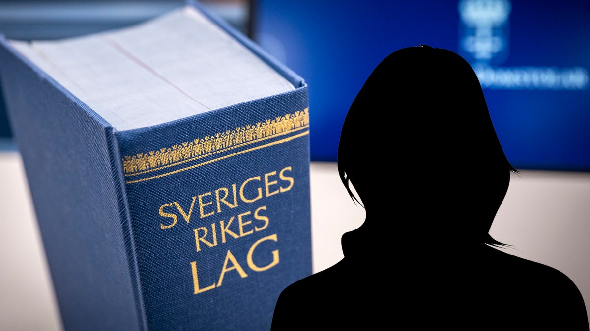 Kvinna från Orsa får fängelse efter narkotikafynd