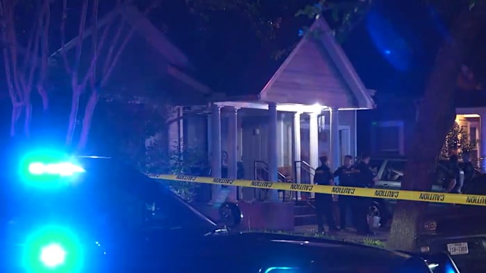 Roommate Fatally Shoots Man in Houston's South Central Area
