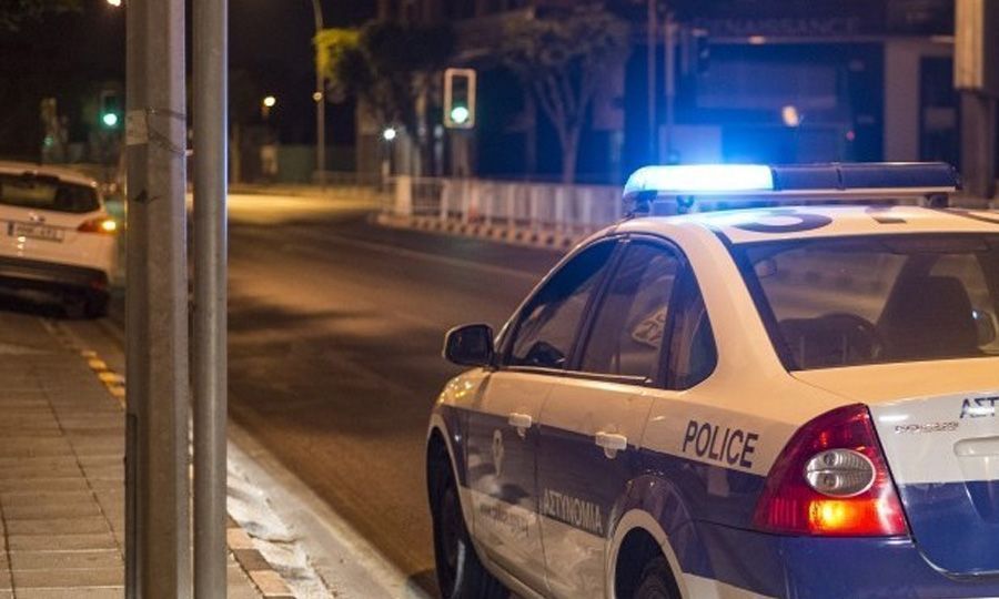 Έντεκα συλλήψεις σε επιχείρηση της κυπριακής Αστυνομίας