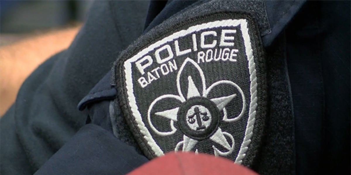 Elderly Pedestrian Fatally Struck by Fleeing Driver on Louisiana Roadway