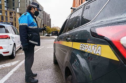 Two Irish nationals arrested in Spain over international drug smuggling ring