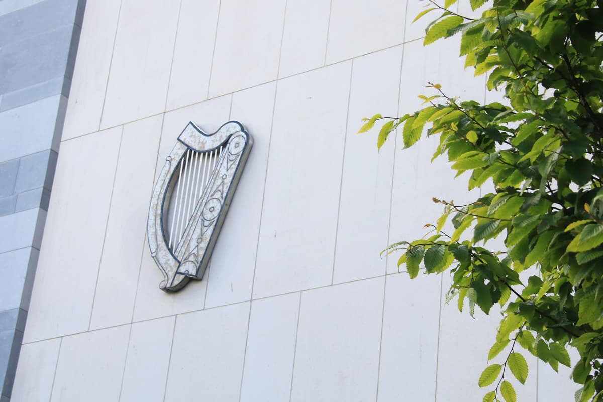 Limerick boy, 15, jailed 24 months for nine offences after drug use from age 10