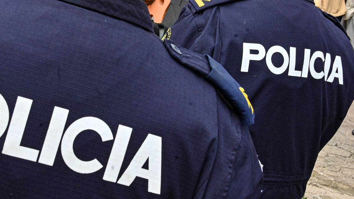 Dos homicidios en distintos barrios de Montevideo: víctimas de 24 y 38 años