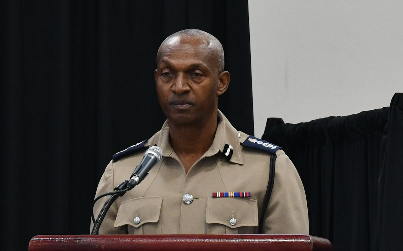 Bridgetown Gun Attack Wounds Ten After Party Boat Disembarkation