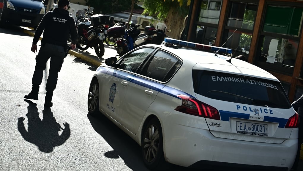 Θεσσαλονίκη: Ξυλοδαρμός 59χρονου οδηγού μετά από διαπληκτισμό στο δρόμο