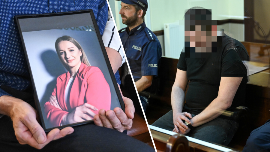 Dożywocie dla mężczyzny, który zabił żonę na Kaszubach