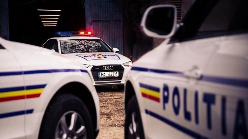 DIICOT: Razii în șase județe împotriva unei rețele de droguri transfrontaliere