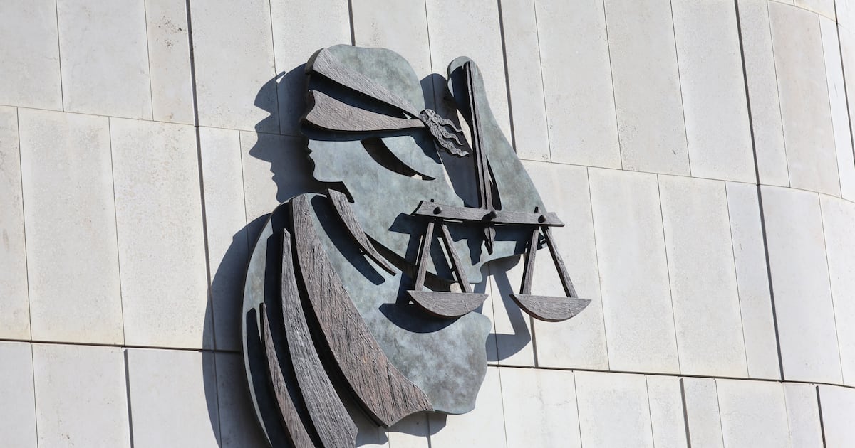 Dublin woman strangled by housemate 'played dead' to survive attack, court hears