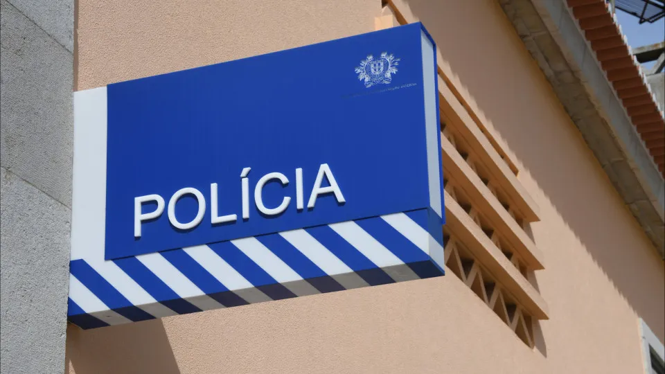 Detenção na Madeira por tráfico de droga após fiscalização rodoviária