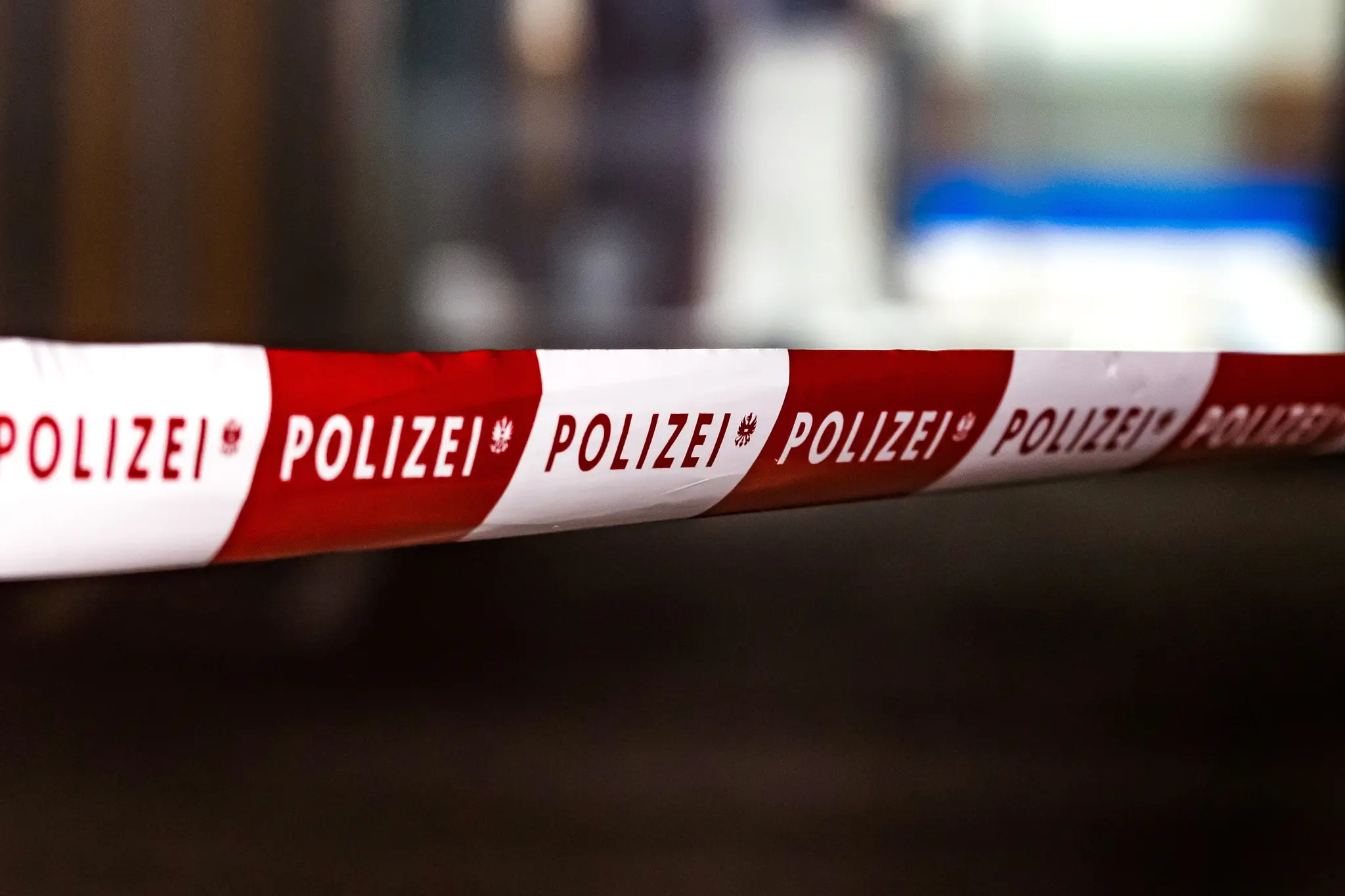23-Jähriger nach Messerangriff auf eigene Mutter in Haft