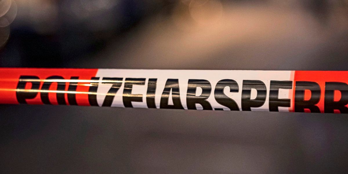 Mann nach nächtlicher Attacke in Wiener Grünanlage gestorben – Polizei sucht Zeugen