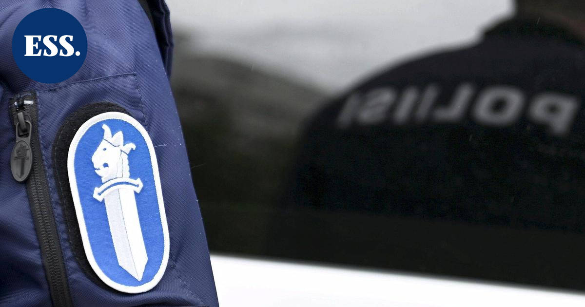 Nainen löytyi kuolleena kerrostalosta Lahdessa – poliisi tutkii henkirikosta