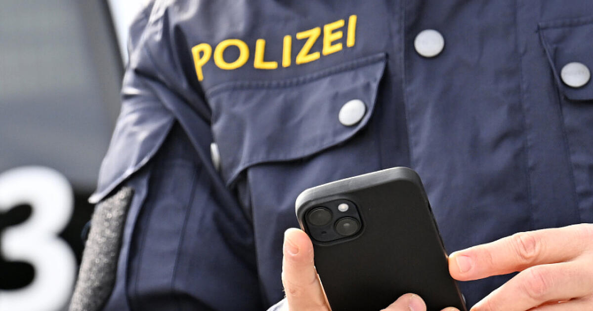 Stiller Notruf rettete Frau in Wien vor weiterer Gewalt