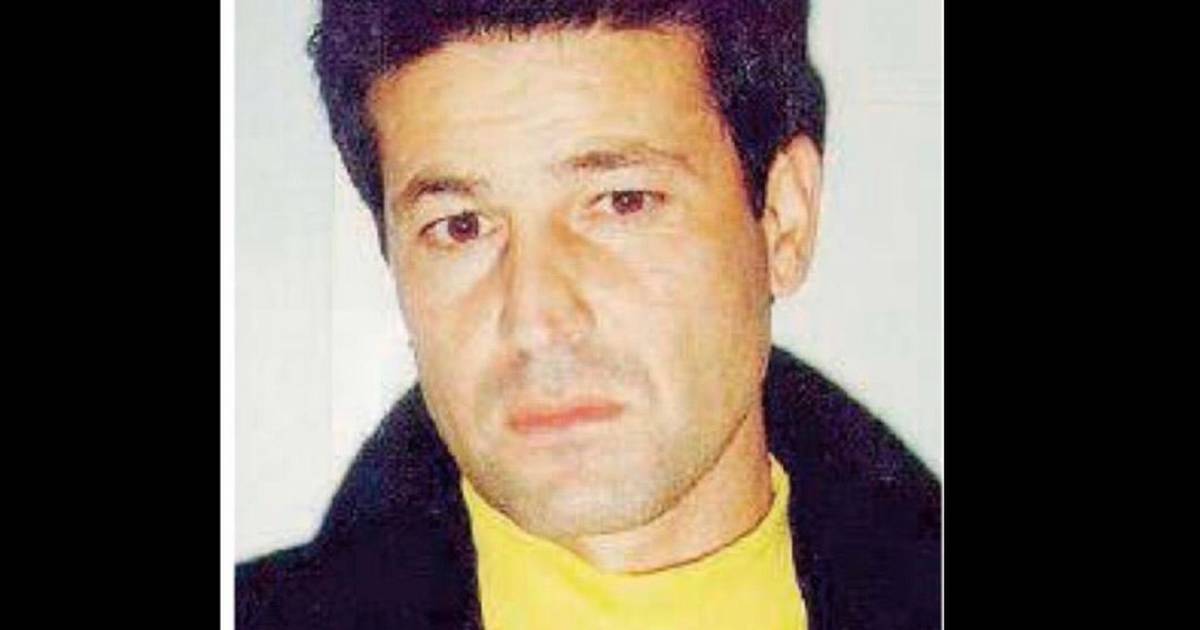 La policía española detiene en Soria al jefe de la mafia calabresa 'Don Mica'