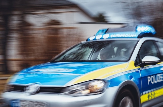 Mindestens fünf Tote bei Schießerei in Jugendhilfezentrum in Stade