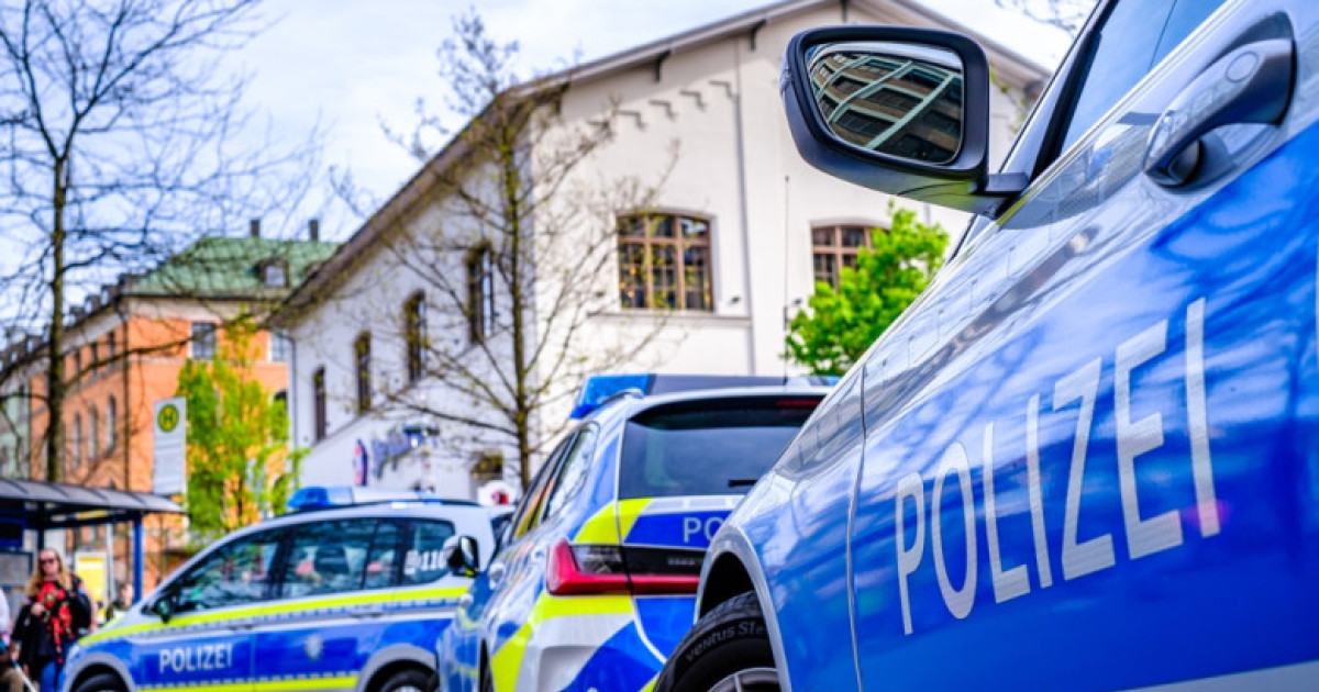 Blutbad in Niedersachsen: Sechs Tote bei Schießerei in Stade