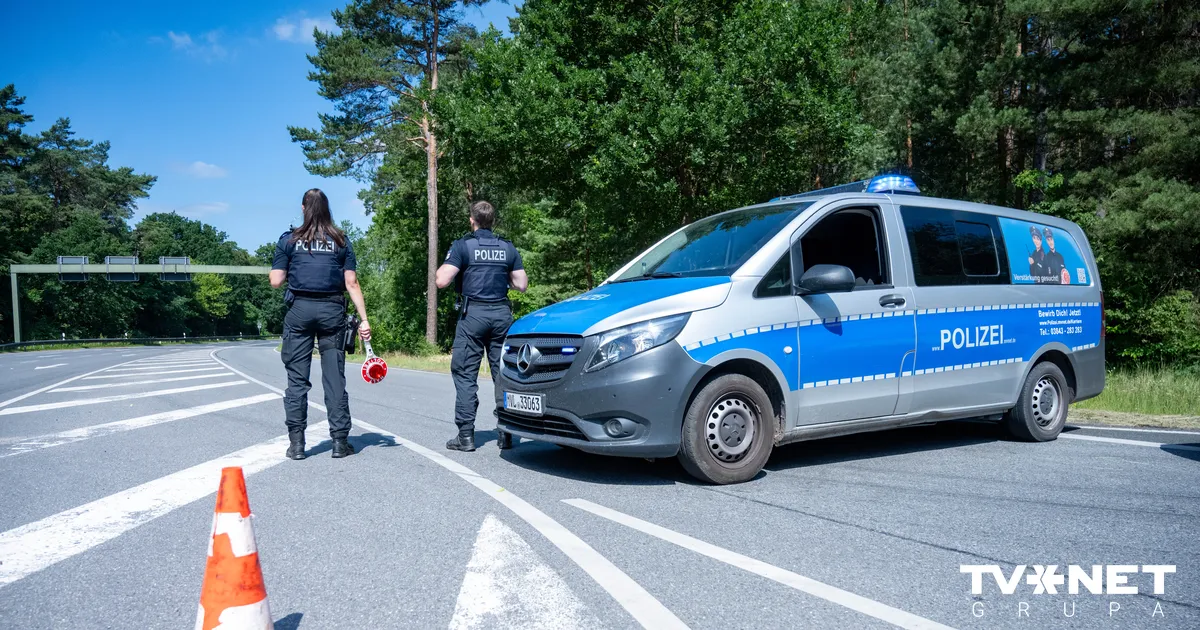 Sechs Tote bei Schießerei in Stade – Polizei spricht von Familientragödie