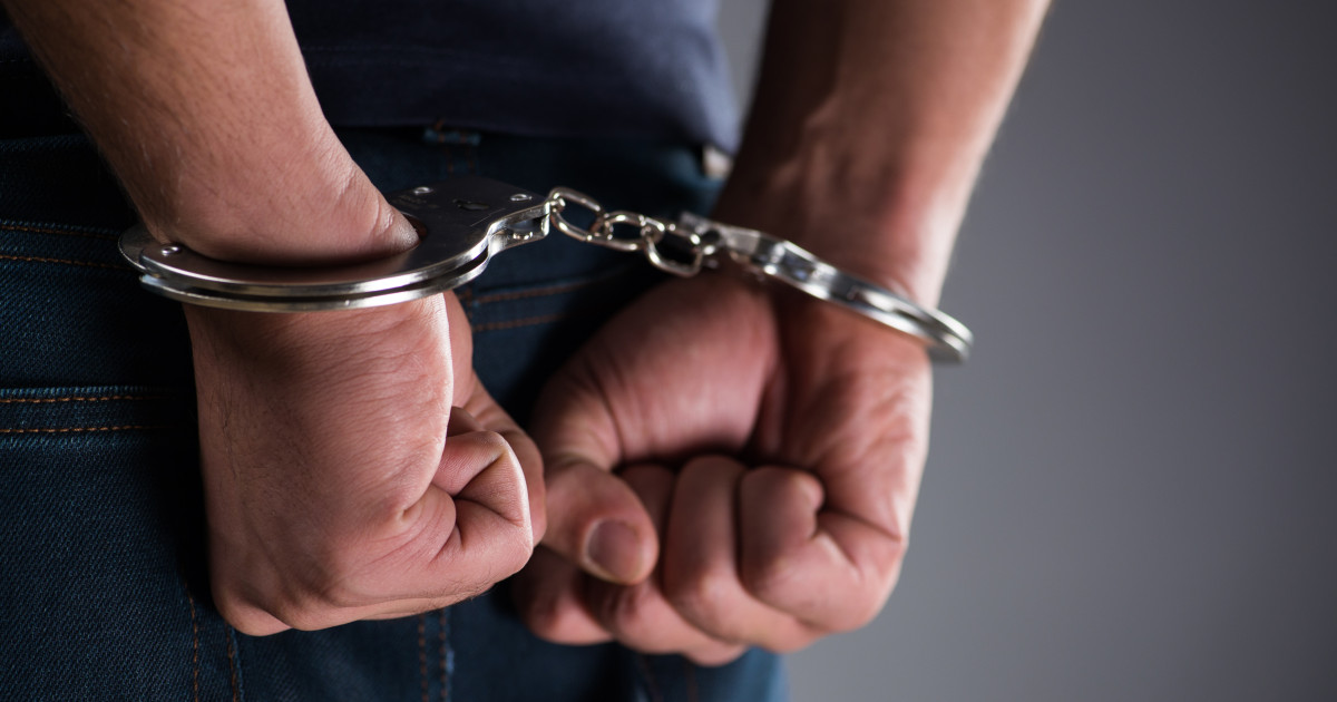 Omor în București: un recidivist a ucis un bărbat în bătaie