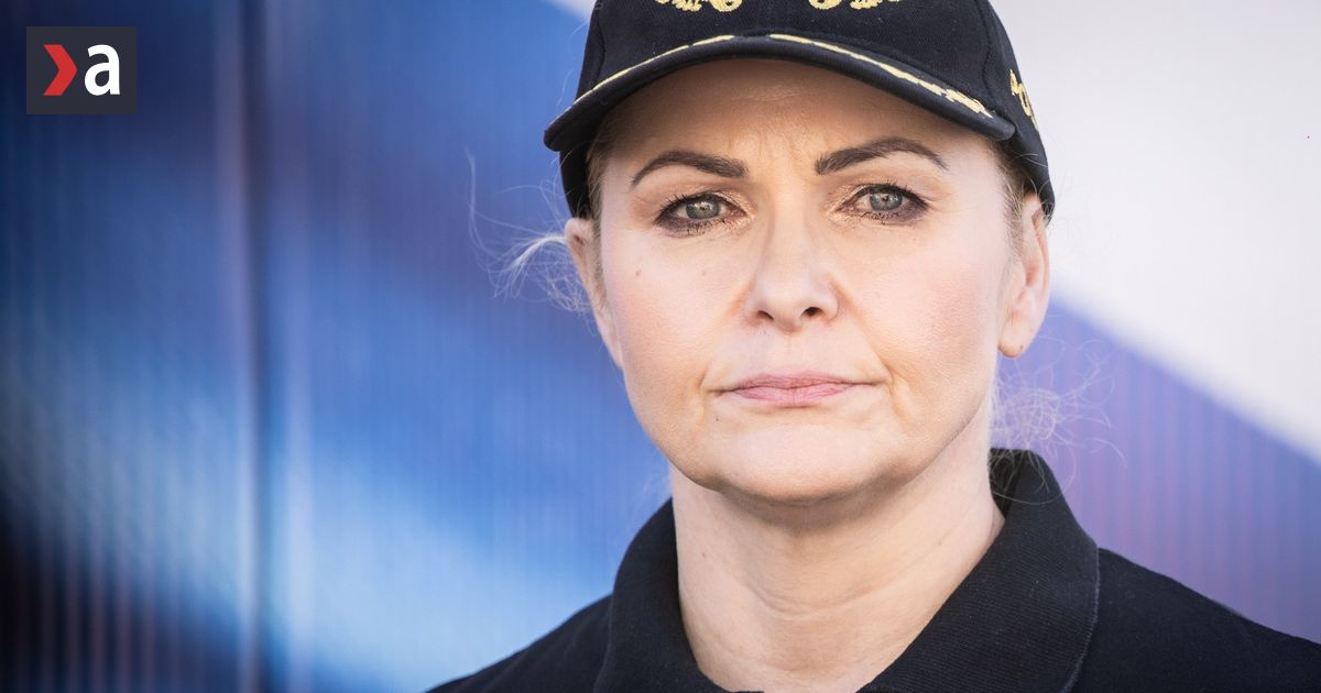 Prezidentka polície: Príslušníci v prípade vraždy v Gelnici nepochybili