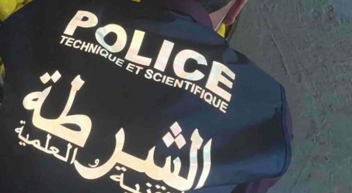 Imam tué à Casablanca : un homme de 57 ans poignardé dans un lieu de culte à Tacharouk