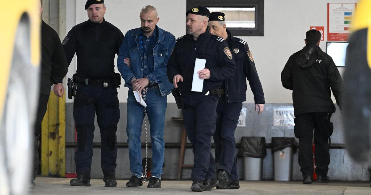 USKOK proširio istragu: Međunarodna skupina prokrijumčarila 138 kg kokaina među legalnim teretom