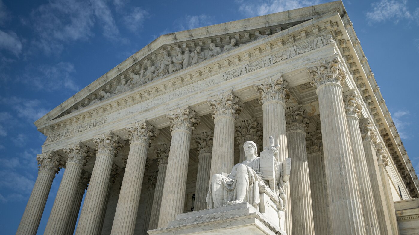 Top Court Curtails Digital Dragnet Used to Track Suspects Near Crime Scenes