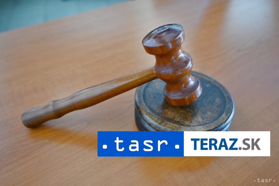 Súd poslal muža na doživotie za vraždu bývalej priateľky z roku 1984