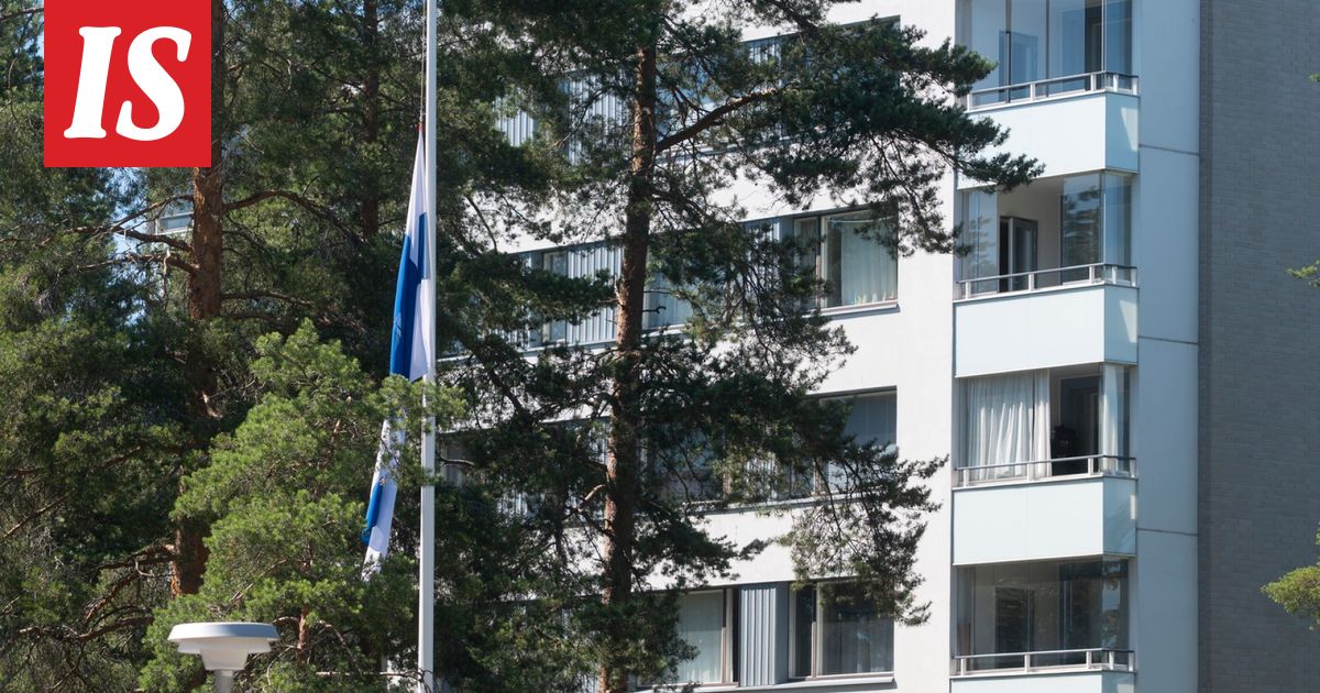 Miestä epäillään vaimonsa murhasta Lahdessa – avioerohakemus vireillä