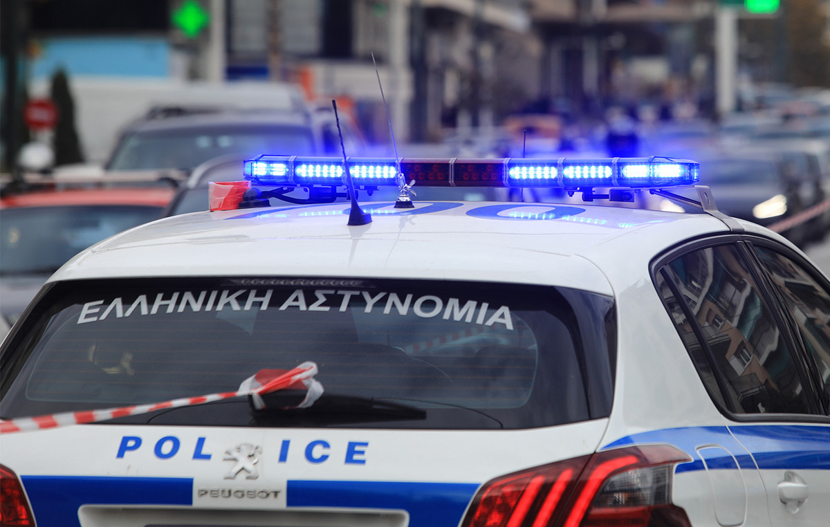 Σαρωτική επιχείρηση της ΕΛ.ΑΣ. σε Θεσσαλονίκη και Μύκονο για εγκληματική οργάνωση