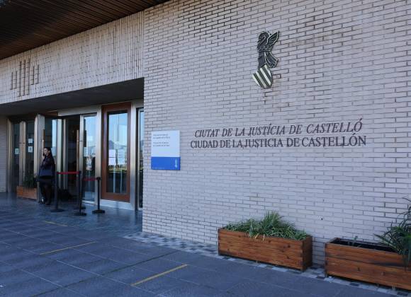 Joven de 19 años en libertad provisional tras accidente con cuatro muertos en la N-340 de Castellón