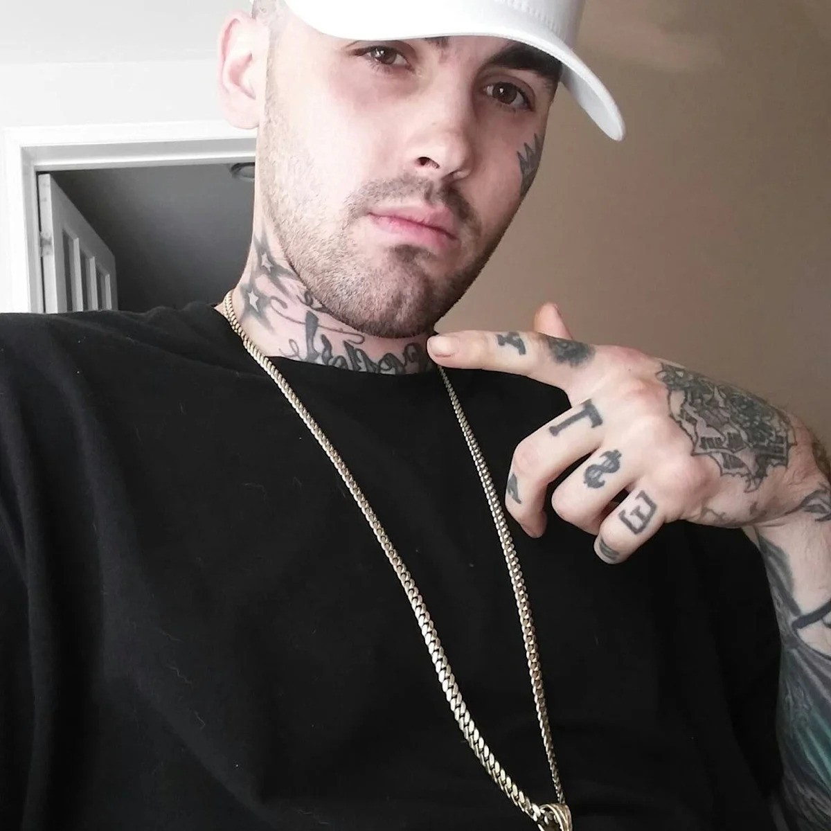 Janson Baker appeals Dieppe double-murder conviction, seeks new trial