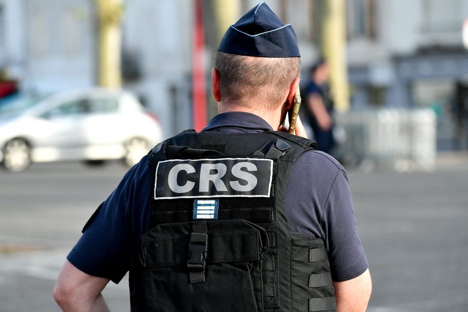 Opération antidrogue à Lillebonne : 200 forces de l'ordre, une quinzaine d'interpellations