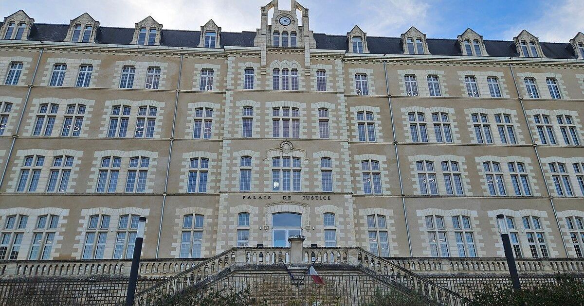 Tentative de passage de drogue par drone à Poitiers-Vivonne : deux jeunes hommes restent en détention
