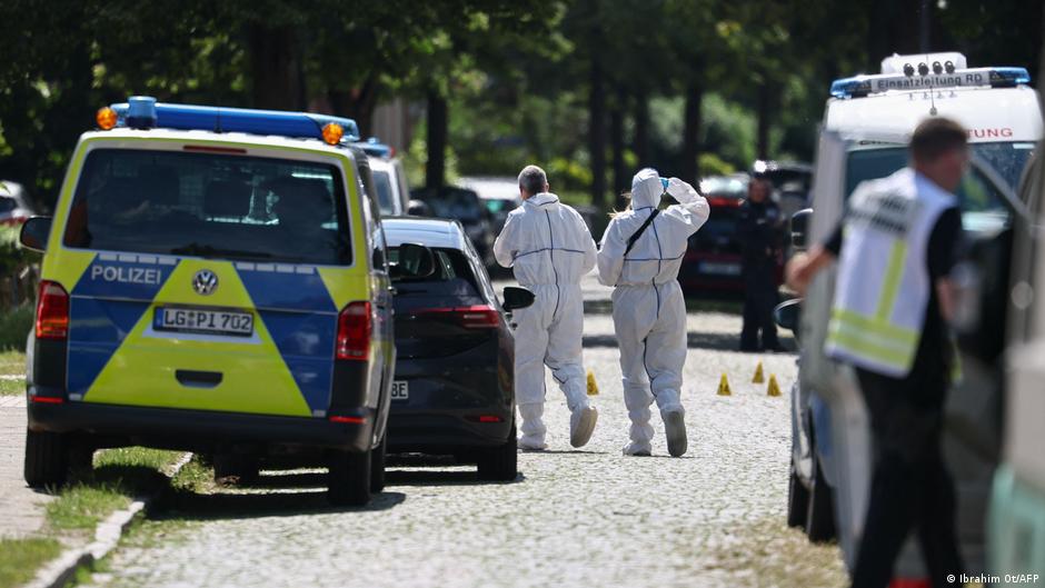 Tiroteo en Stade deja seis muertos en centro de acogida para madres