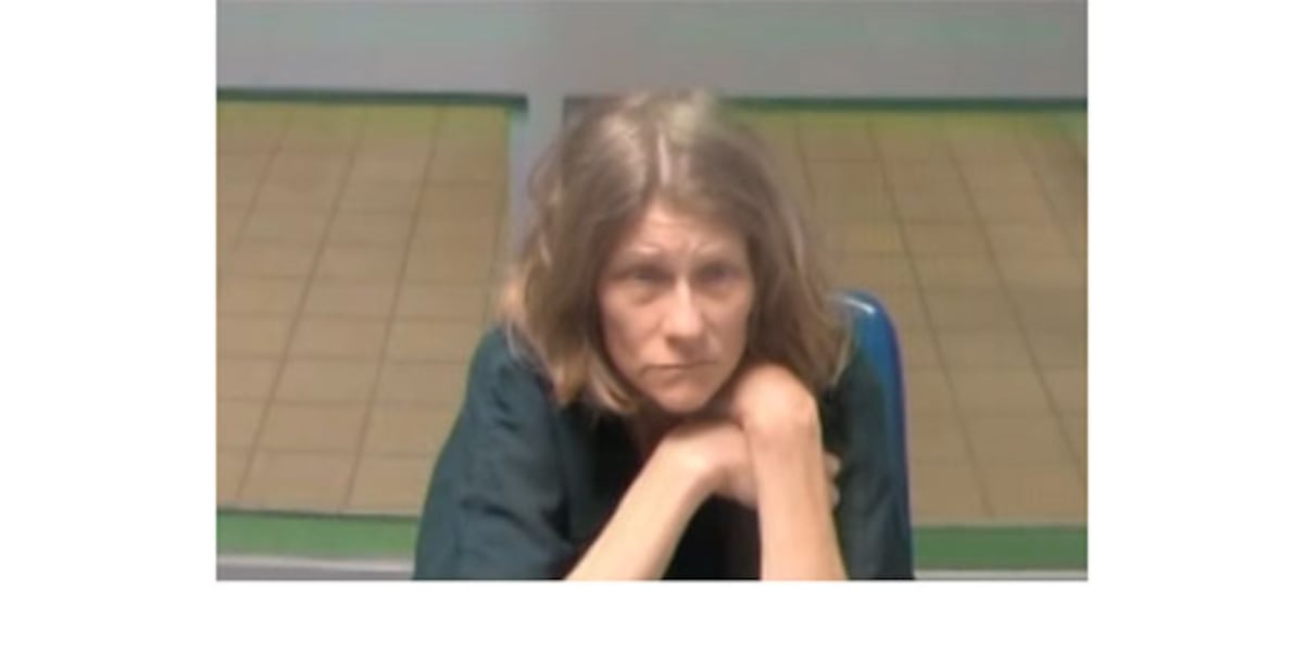 Brandon woman charged with double stabbing linked to unsolved brother's death