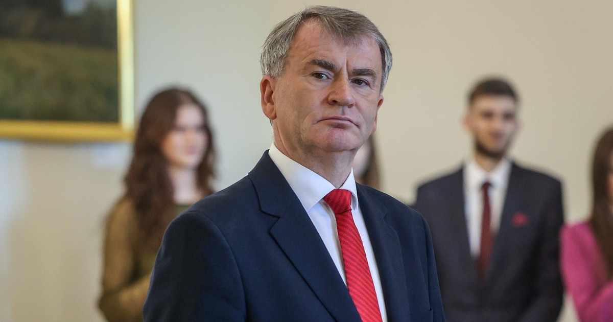 Śledztwo wobec pierwszego prezesa SN Zbigniewa Kapińskiego – zarzuty o przekroczenie uprawnień