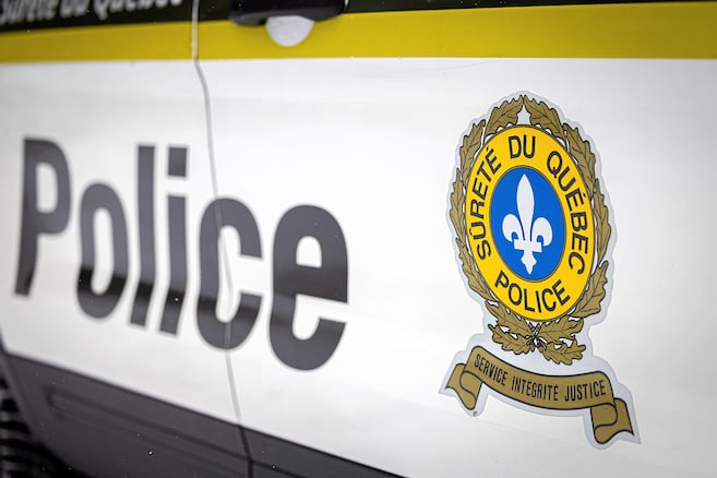Saisie de cocaïne à Roberval : trois arrestations après enquête conjointe