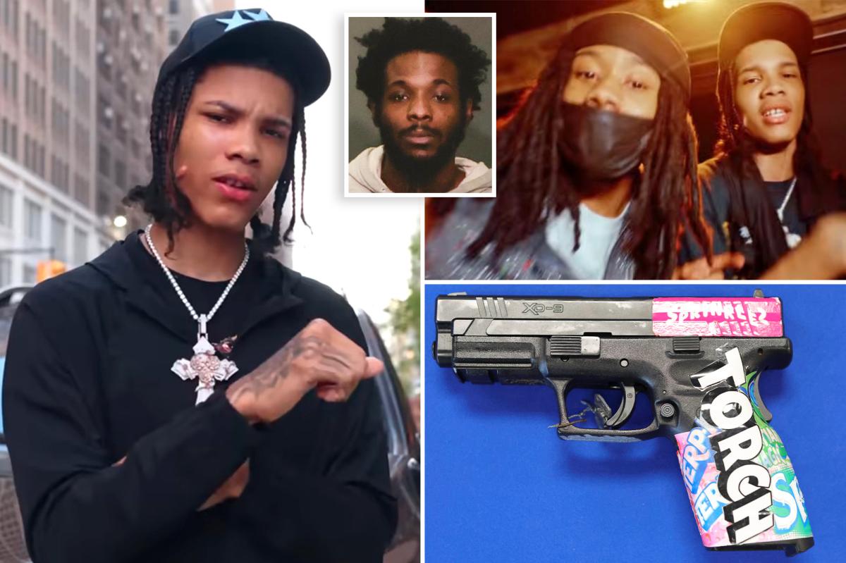 McKillville Gang Indicted: 19 Members Charged in Bronx Turf War, 4 Bystanders Shot