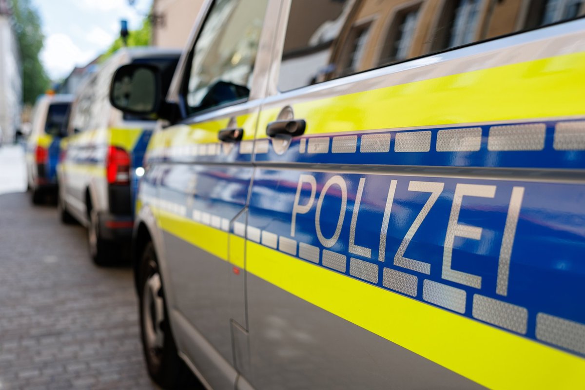 Sechs Tote bei Schüssen in Jugendzentrum in Stade
