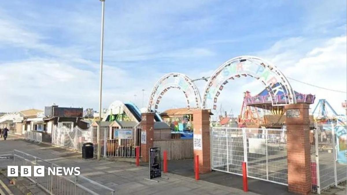 Four-year-old boy hospitalised after hit-and-run in South Shields