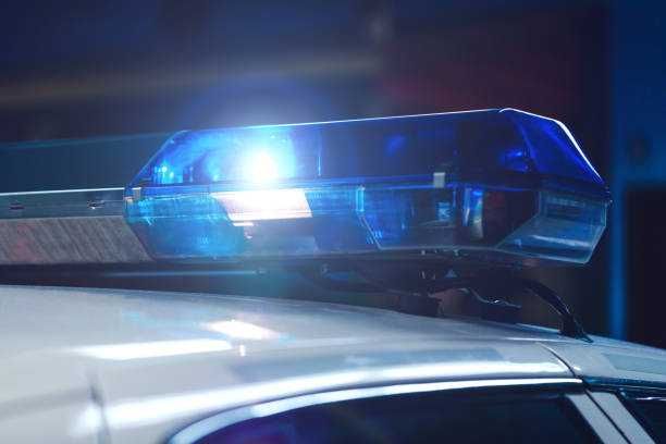 Stolen Nissan recovered, Toyota driver arrested in Valencia police operation