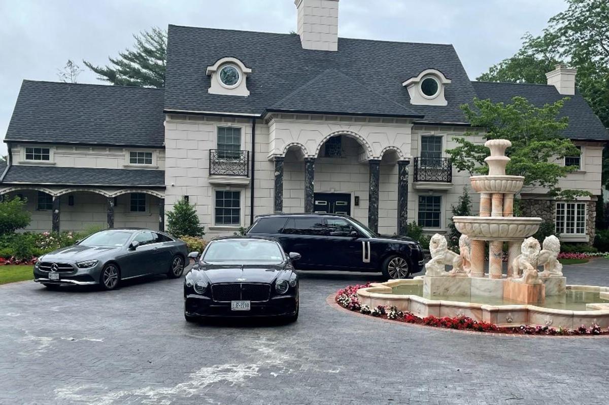 Long Island Man Charged in $2.6M Medicaid Fraud That Left Babies Malnourished