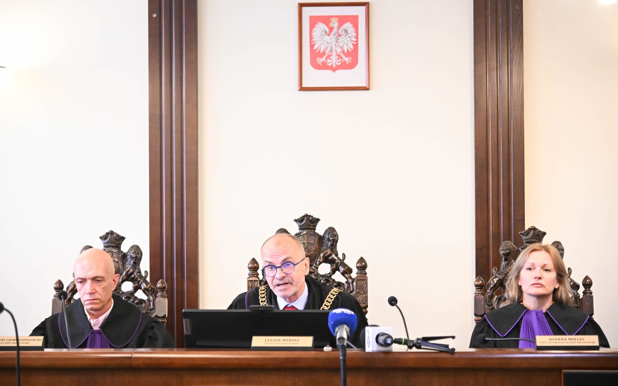 Dożywocie za zabójstwo żony i inscenizację wypadku – wyrok Sądu Apelacyjnego w Gdańsku