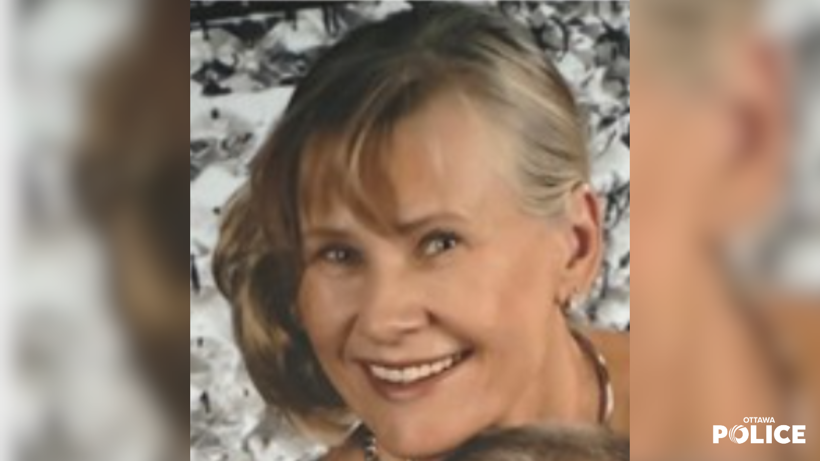 Ottawa man charged with first-degree murder in wife's disappearance