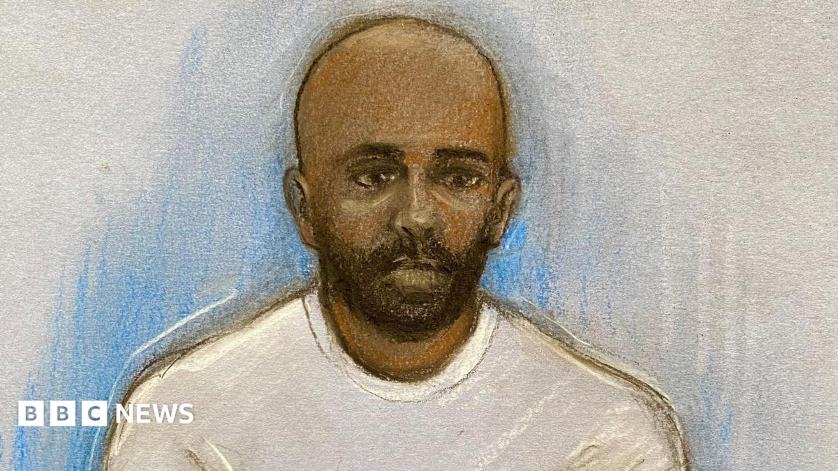 Ealing Broadway car attack: man charged with five counts of attempted murder