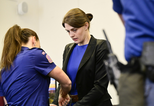 Odvolací soud řeší vraždu vůdce kutnohorské sekty, obžalované žádají zproštění