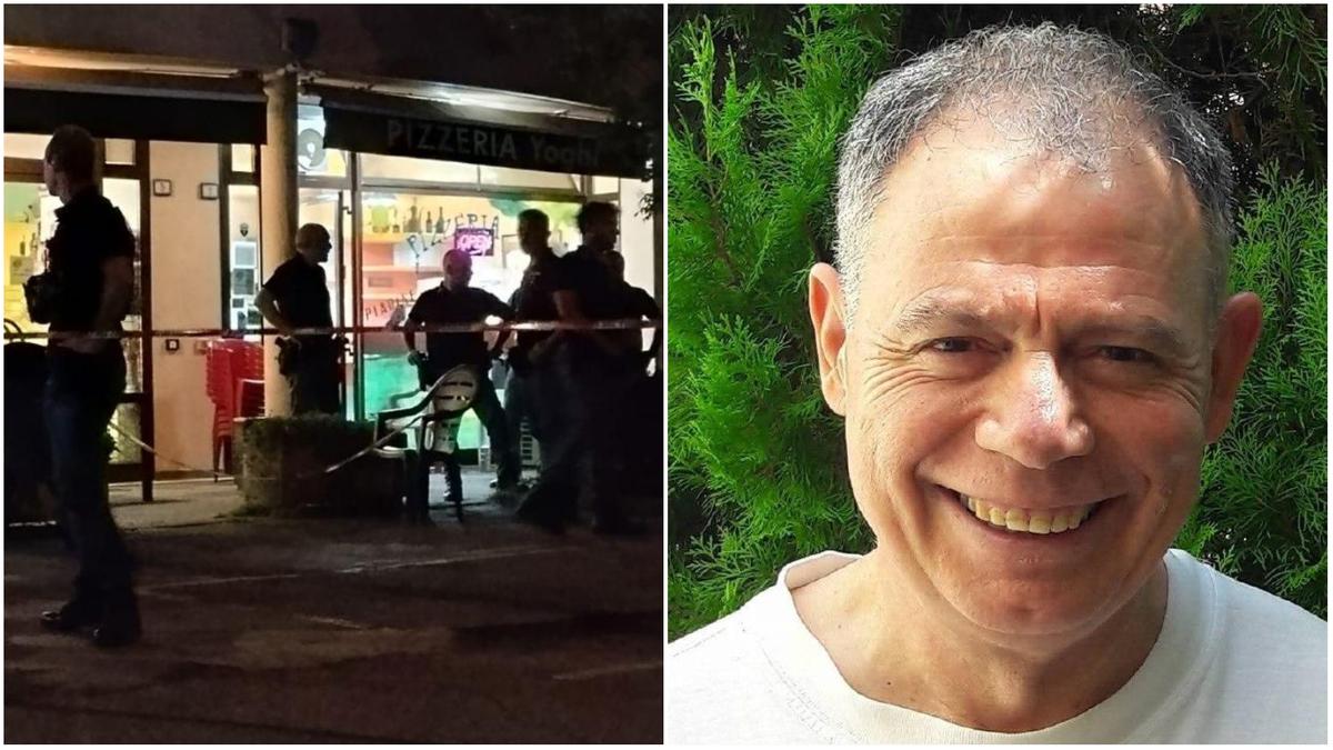 Pizzaiolo ucciso a coltellate a Reggio Emilia: cliente voleva pizza gratis