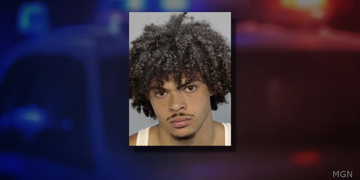 Nebraska Football Player Mekhi Nelson Arrested in Key West on Aggravated Battery Charge