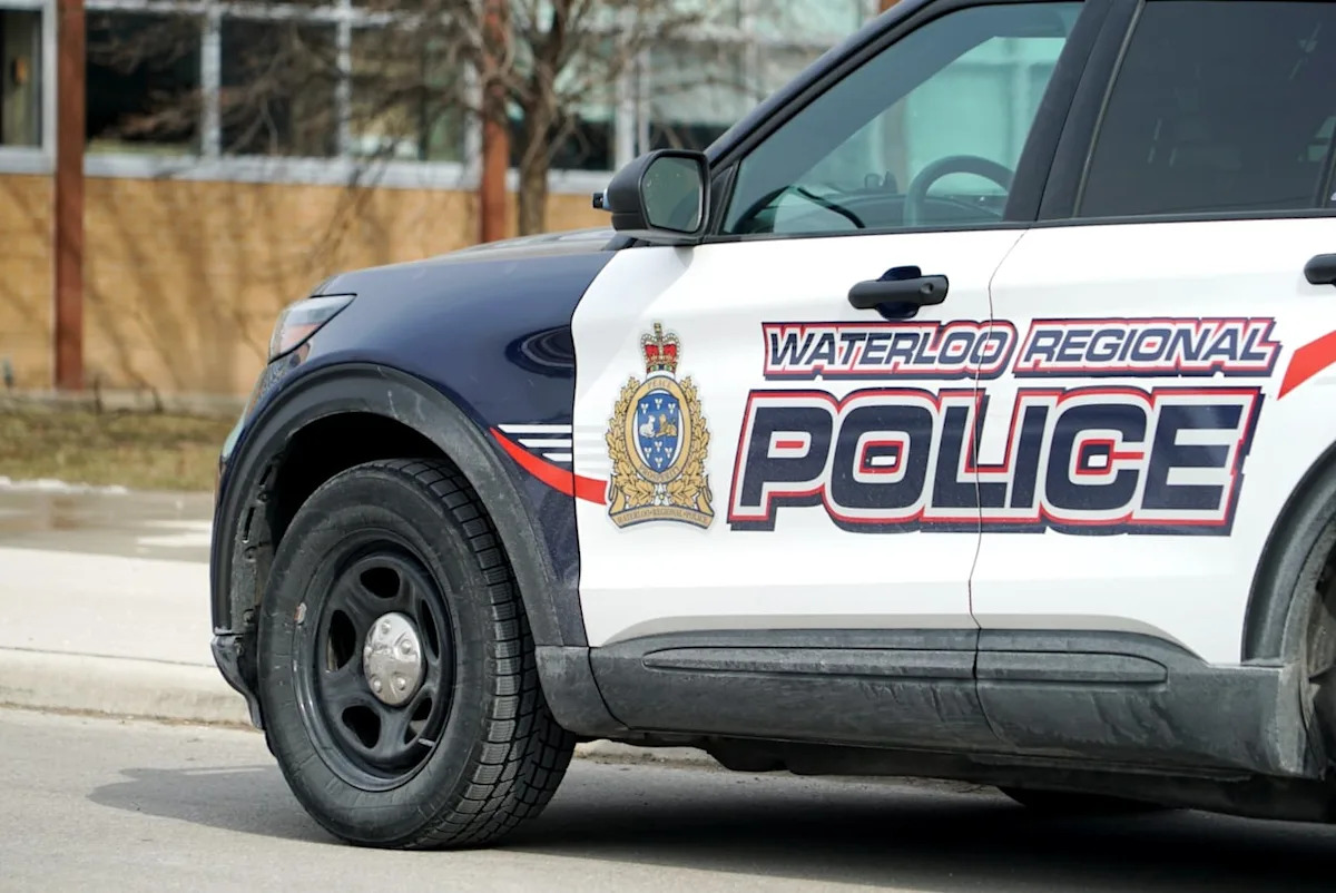 Gunfire Strikes Kitchener Residence in Early-Morning Attack