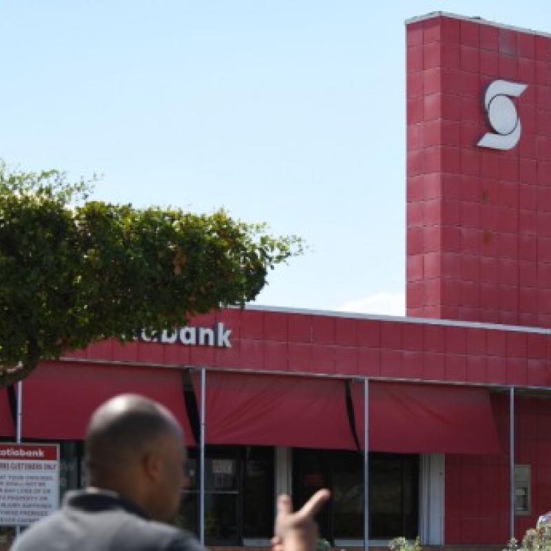 ATM Heist at Scotiabank Portmore: Group Used Access Codes to Loot Four Safes